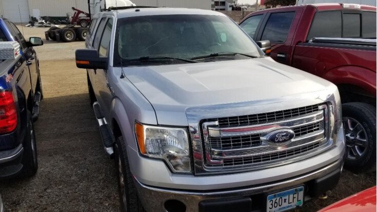 Photo for 2014 Ford F150